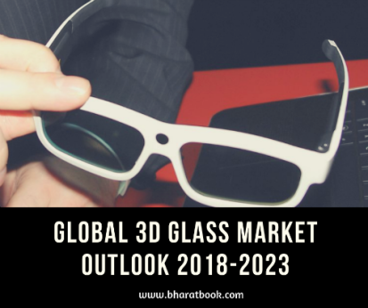 3D Glass Market
