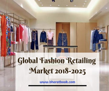 Fashion Retailing Market- Bharat Book Bureau