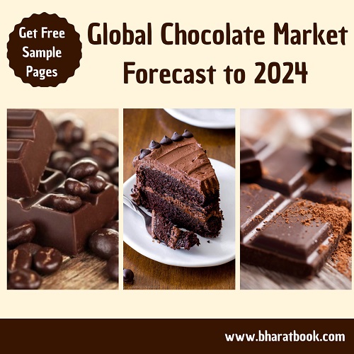 Chocolate Market Report - Bharat Book Bureau