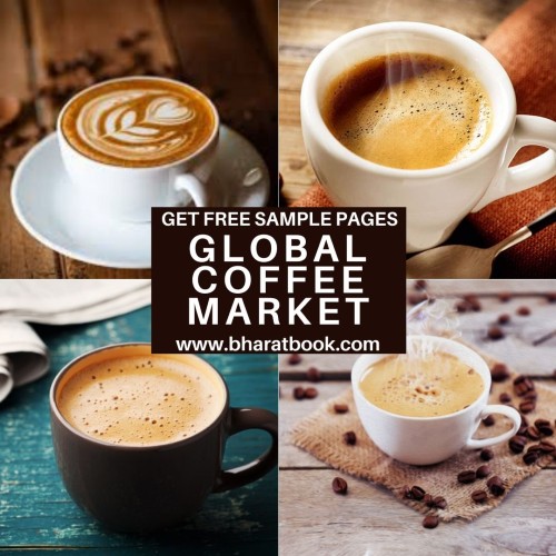 Global Coffee Market Analysis and Forecast 2015-2025
