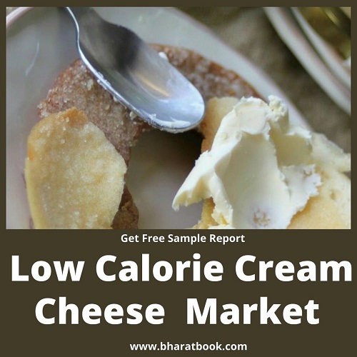Low Calorie Cream Cheese Market – Global Outlook and Forecast 2021-2027