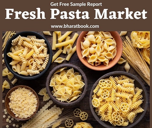 Fresh Pasta Market – Global Outlook and Forecast 2021-2027